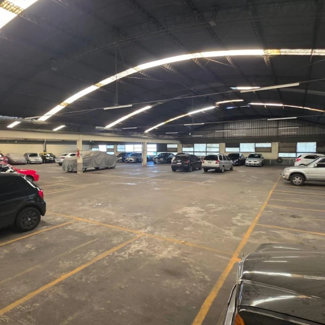 Venta Cochera/Terreno en Lanús Oeste