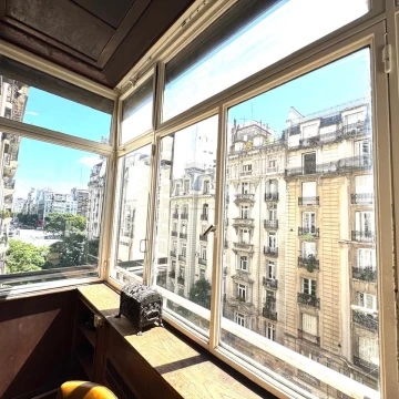 Departamento en venta 4 dormitorios