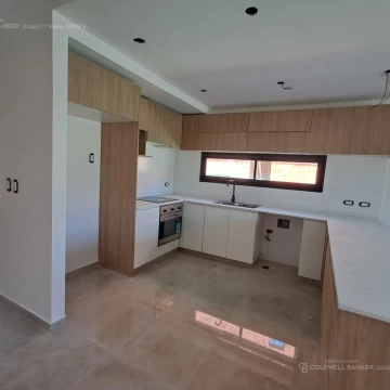 DÚPLEX | 4 AMBIENTES | JARDÍN | A ESTRENAR | COCHERA DOBLE | SPRING PARK PILAR