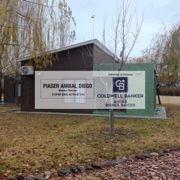 Complejo de 6  cabañas pileta climatizada y sala de juegos con amplia proyección. 