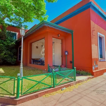  Venta Casa Cochera Patio Lomas de Zamora Oeste