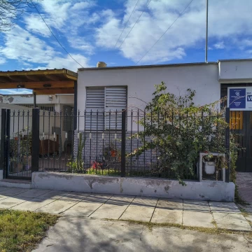 Casa en Luzuriaga