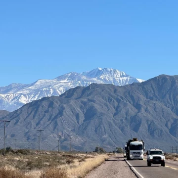 TERRENO EN VENTA SOBRE RUTA 7 IDEAL POLO LOGISTICO MERCOSUR