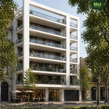 San Isidro Labrador 4556, Saavedra | 2 ambientes + Terraza