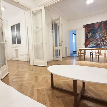 Venta o Alquiler AMOBLADO Increíble Departamento 4 Amb   Dep. Retiro