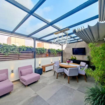 Departamento en venta en Del Valle Norte 