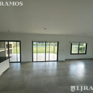 Casa - Escobar - El Canton -Puerto - PG