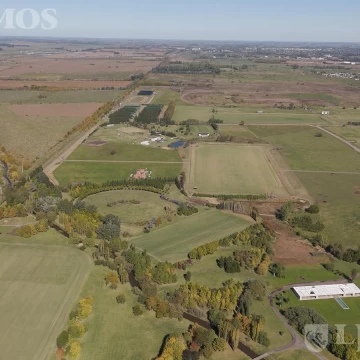 Terreno en La Dolfina Polo Ranch - PG