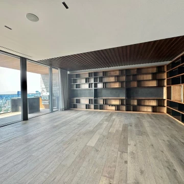 Departamento terminado y nuevo en venta en Rubén Darío, Polanco 