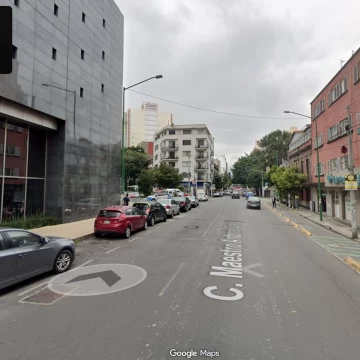 Departamento en venta en Tabacalera 1 Recámaras