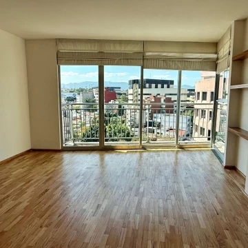 Departamento en venta en Lomas de Chapultepec 