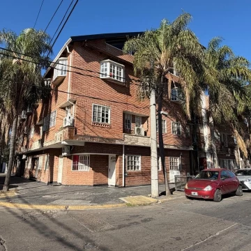 departamento 2 ambientes venta Ramos Mejia