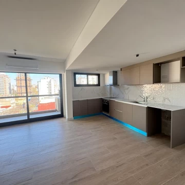 Departamento de 3 ambientes en venta ubicado en Balvanera