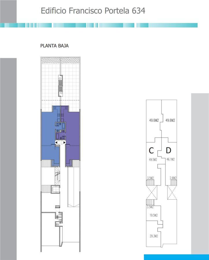 Planta Baja