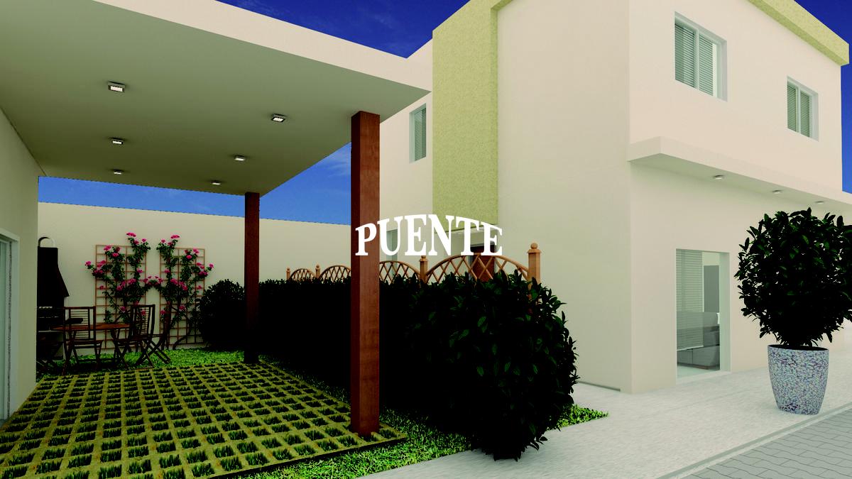 Exterior/Cochera