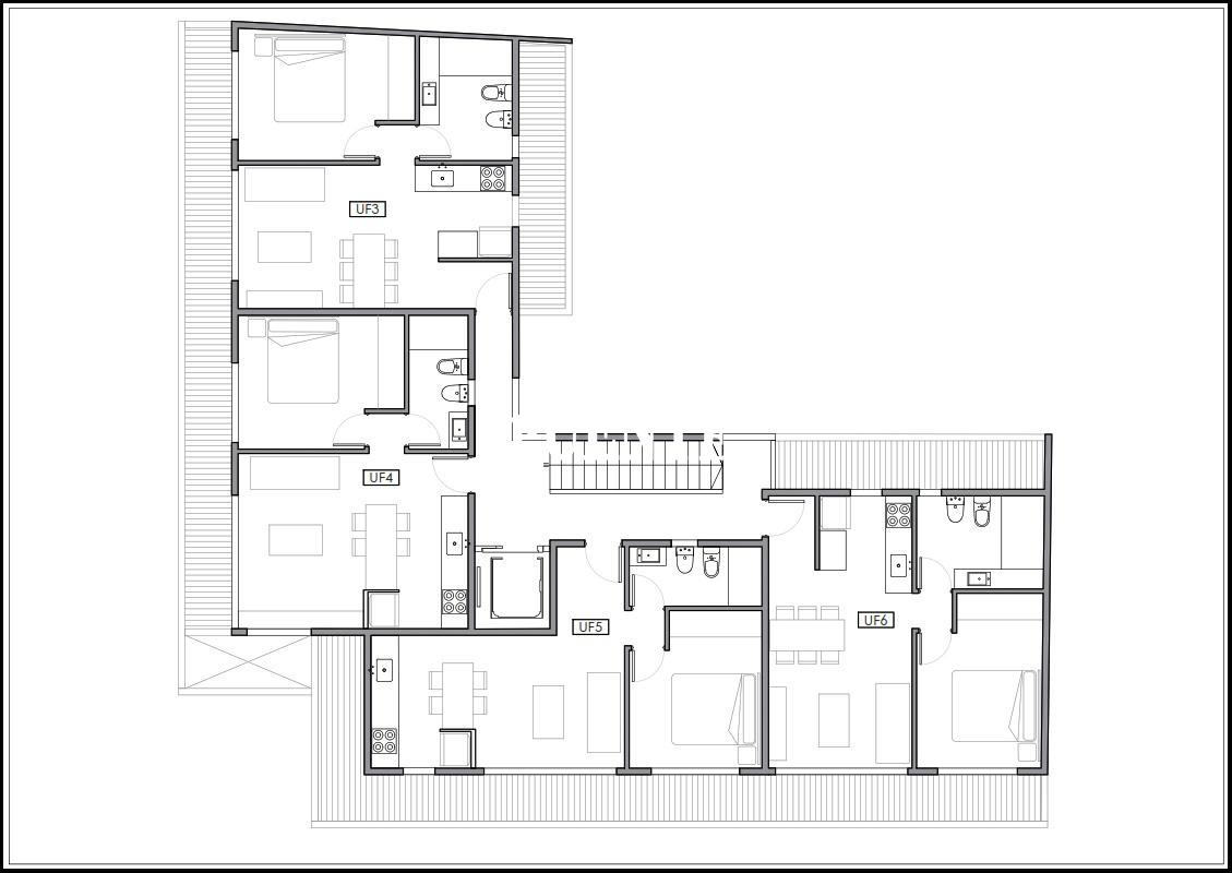 Plano Planta 1