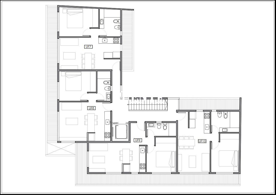 Plano Planta 2
