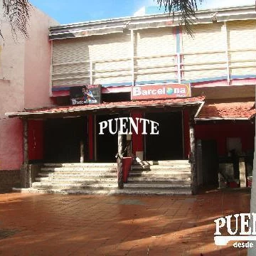 Gran Local Comercial.