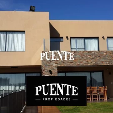El Principado - Canning - Ezeiza - Fondo a la laguna -