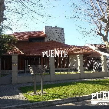 Casa en Venta en Lomas de Zamora