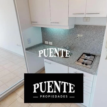 Departamento en Venta Apto Profesional 48 m2 en Nordelta, con cochera