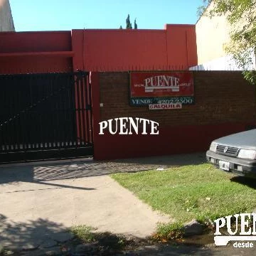 Depósito - Banfield