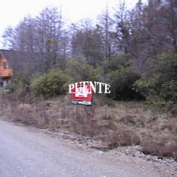 Terreno en Villa La Angostura