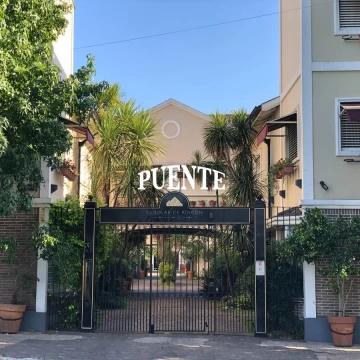 Excelente Duplex 3 Dorm, 2 Cocheras.