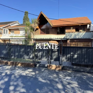 Chalet en Temperley