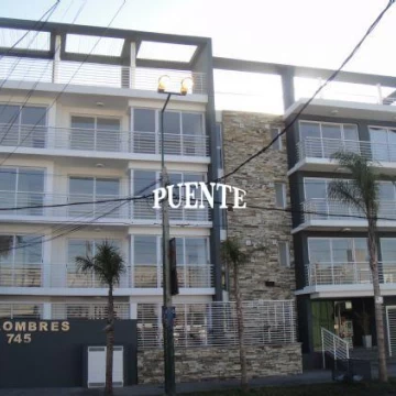 2 Ambientes a Estrenar en Lomas