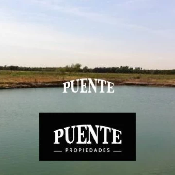 Terreno en Canning