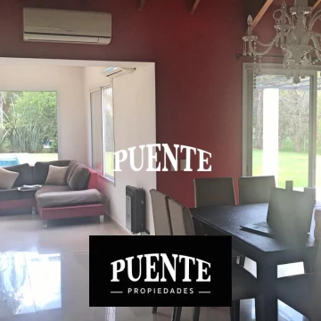 Casa - El Lauquen - Canning - Venta