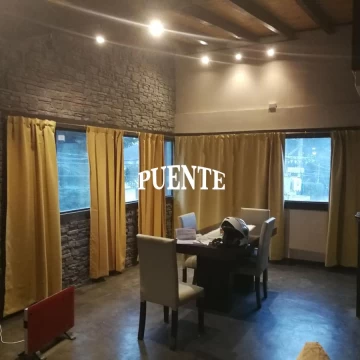 Departamento - Centro