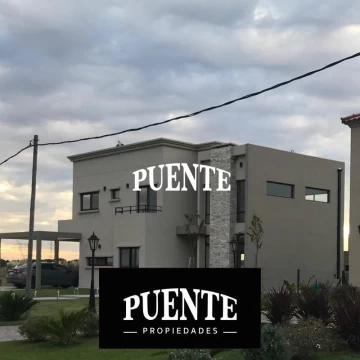 Casa - La Providencia - Canning - Ezeiza - Golf - Polo - Countries