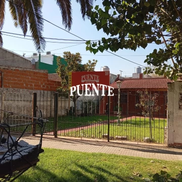 Casa - Banfield Oeste