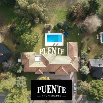 Casa Toda en Planta Baja, impecable, en Saint Thomas