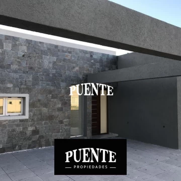Casa - Santa Juana - Venta con inquilinos dentro hasta fines de este Año