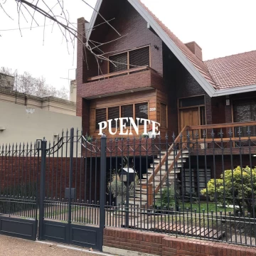 Casa - Banfield Oeste