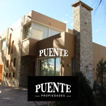 Casa en Venta o Alquiler Temporal en El Lauquen de  Canning Ezeiza