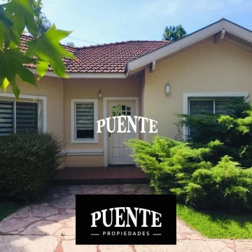 Solar Del Bosque Venta con Renta hasta 2026