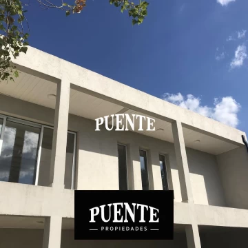 Casa a estrenar en Canning, Ezeiza