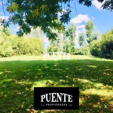 Terreno - Solar Del Bosque - Lote - Canning - Esteban Echeverria - Ezeiza