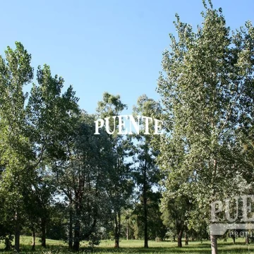 Lote doble en Saint Thomas Oeste (1600 m2)