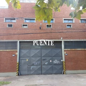 Depósito - Banfield Oeste