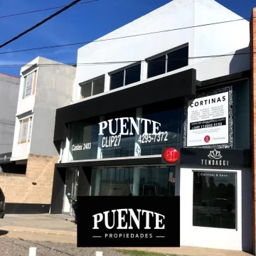 Excelente Local - Canning sobre la Ruta 52 - Venta con Inquilinos dentro hasta fines del 2026
