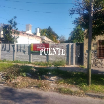 Terreno - Banfield Este