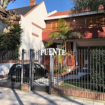 Casa - Banfield Oeste