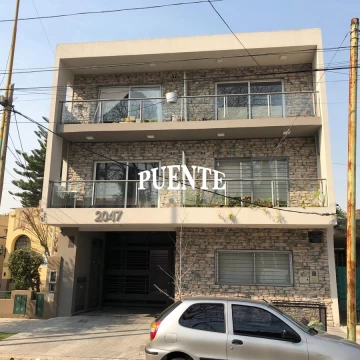 Departamento - Banfield Oeste