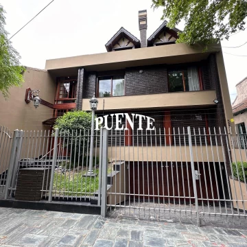 Casa - Banfield Oeste