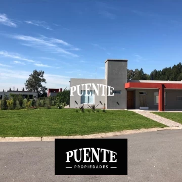 Casa - Don Joaquín - Canning - Ezeiza - Venta